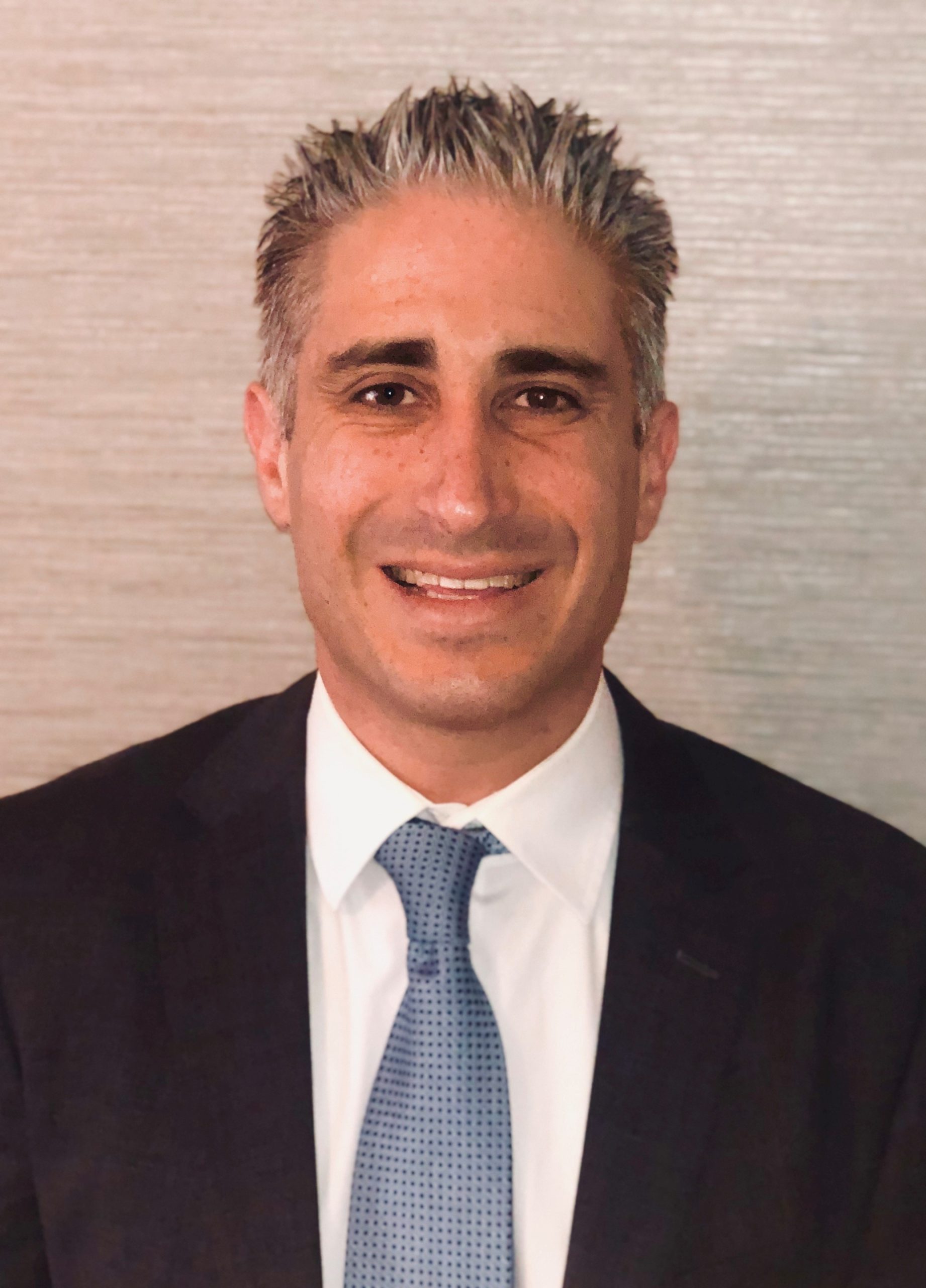Randy Founder and CEO